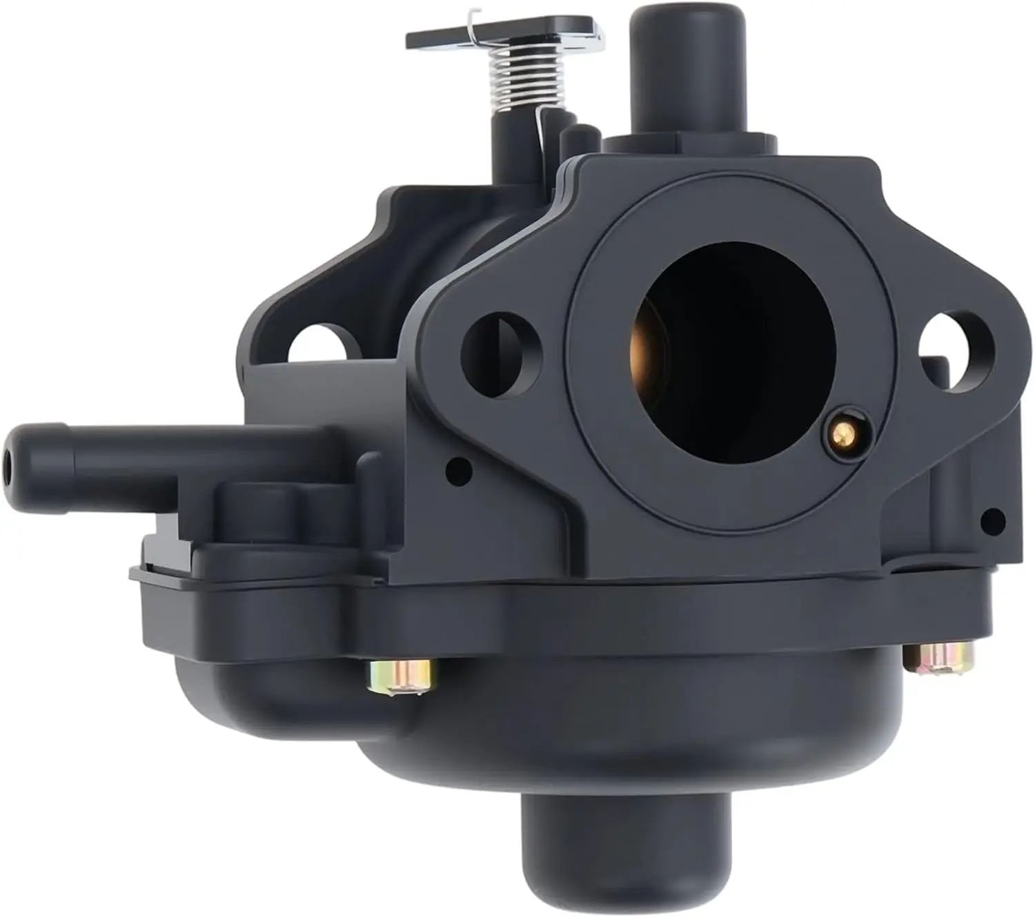 801233 Carburetor 801255 for Toro CCR2400 CCR2500 CCR3000 CCR3600 CCR3650 CCR3650 Snow Blower Thrower R-TEK 2-Cycle Engines
