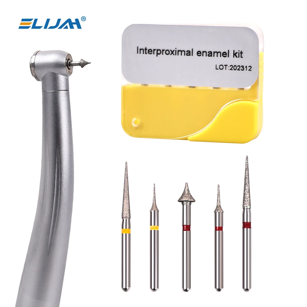 Elijah Dental Ortho…