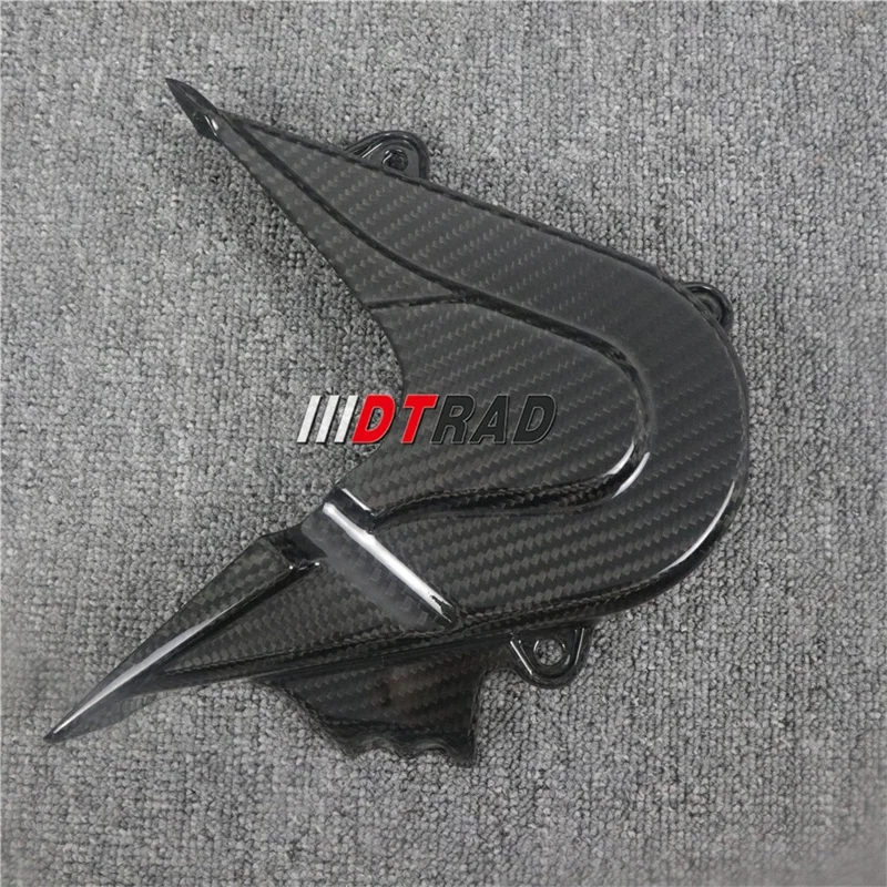 

Carbon Fiber For For KTM 790 Adventure 2018- 2019 Motorcycle Sprocket Cover Fairing