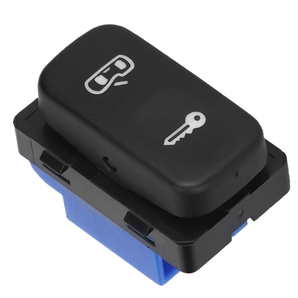 Przycisk centralnego zamka do Skoda Octavia II 2004-2017