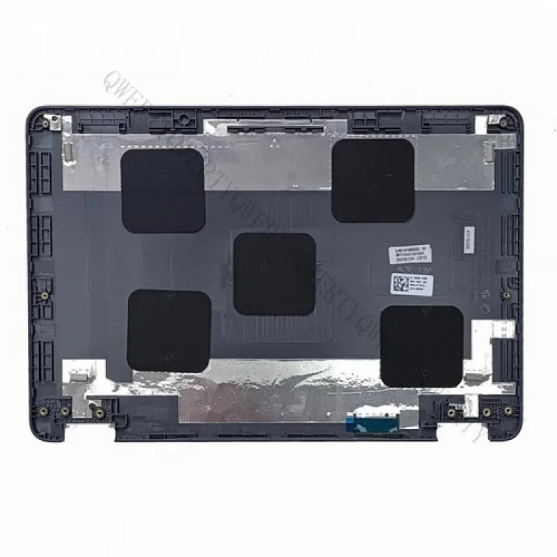 re-new-04mh6p-デル-latitude-3140-e3140-2-in-1-lcd-リアバックカバー-トップケース-グレー