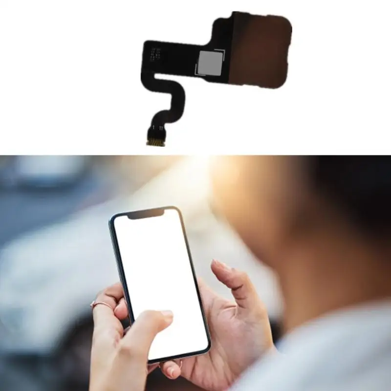 T5EA Phone Phone Phone Cable Cable for 8 Presection Photeprint Sensors Cable REPLAIN