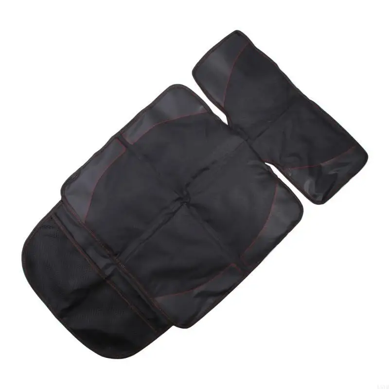 Рисунок 4 - L5YD Auto Cover Seating Seating