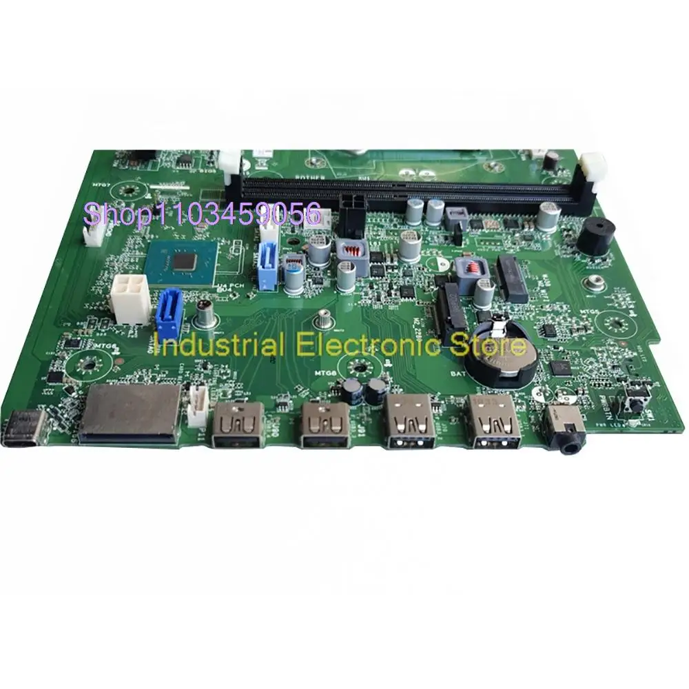 L56019-001 L56808-001 For HP ENVY TE01 GAMING TG01 Desktop Motherboard