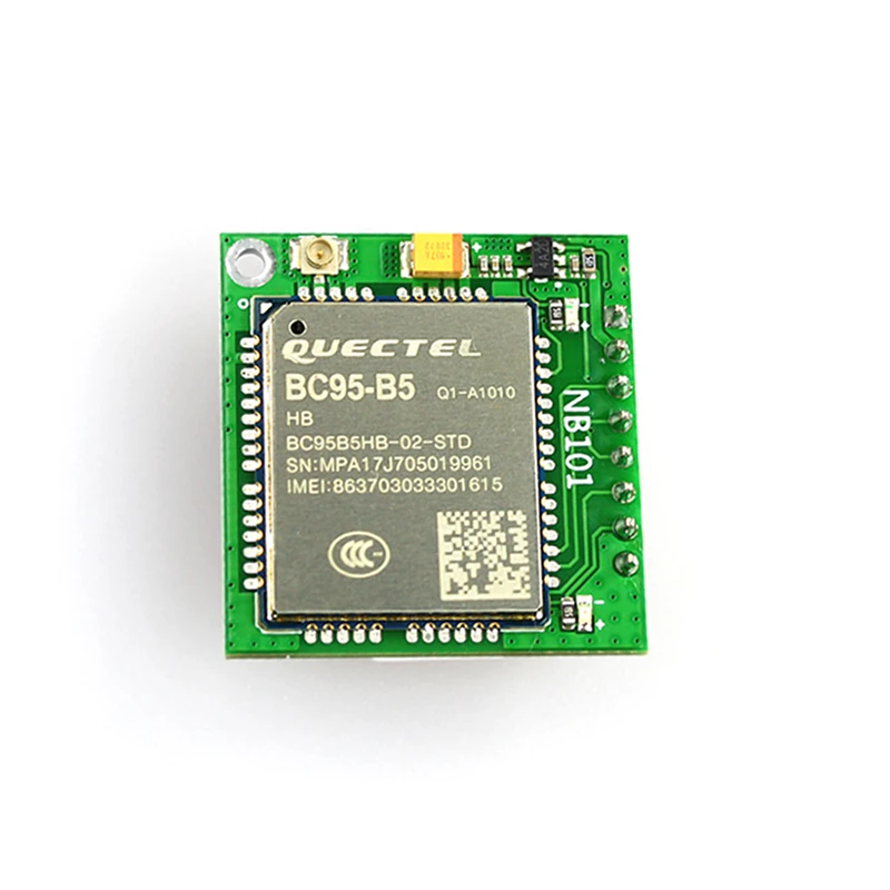 

Quectel BC95-B5 BC95-B8 BC95-G Global BC95 development board LTE NB-IoT Module small system board