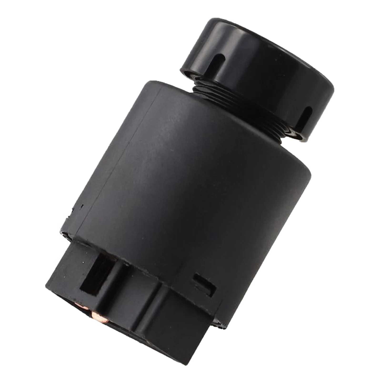 Start lock switch for single cylinder diesel generator 6500 panel lock suitable for 170F 173F 178F 186F 188F models