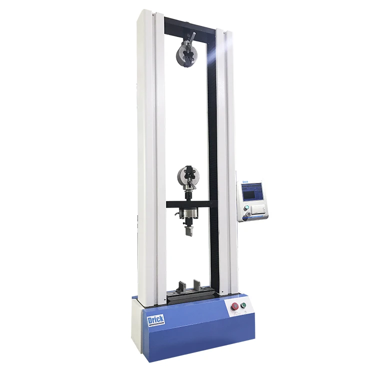 100N 500N 1000N 5000N (opzionale) Tester elettronico per macchine per prove di materiali universali