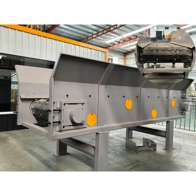 Hot Sale Heavy Hammer Shredder Grinding Sawdust Mill Machinery Biomass Pellet Solutions CE Certificate Long Service Life