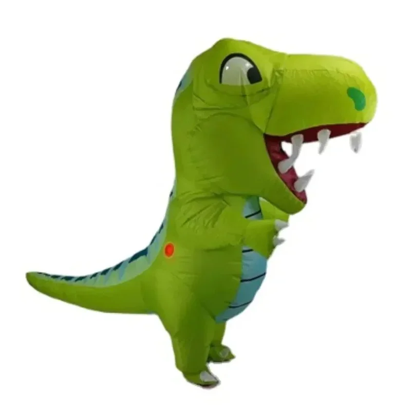 

Dinosaur Inflatable Clothing, Holiday Party, Stage Performance Costumes
