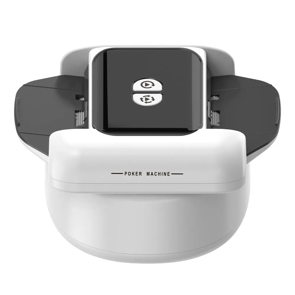 automatic-card-shuffler-2-deck-electric-casino-card-shuffler-rechargeable-cordless-poker-machine-card-dealer-machine-type-c-port