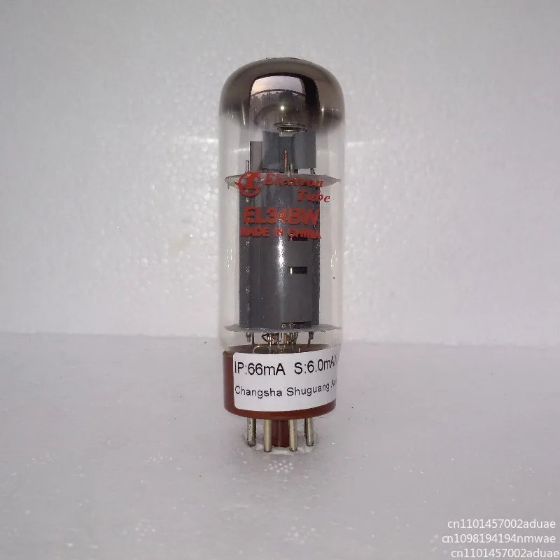 2024 Dawning tube EL34B EL34-B is paired in groups of four, factory direct sales