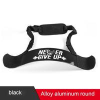 Premium Arm Blaster Adjustable Body building Biceps Curl Support Straps Training Accessory supplies Lifting Board