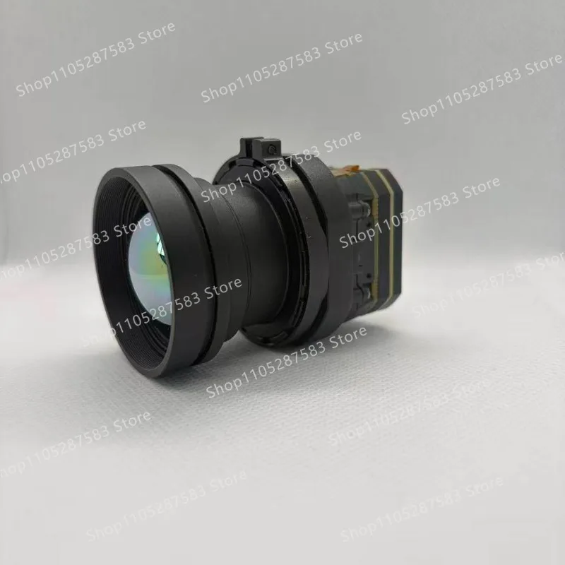 Infrared Thermal Imager High Resolution 1280x1024 USB Network Drone Robot Industrial Temperature Measurement