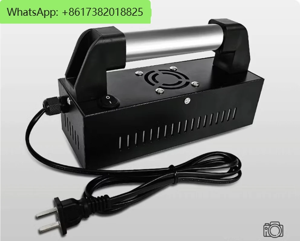 

Automotive sheet metal repair lamp UV Ultraviolet Curing lamp for repair, baking paint, car paint UV ultraviolet lamp