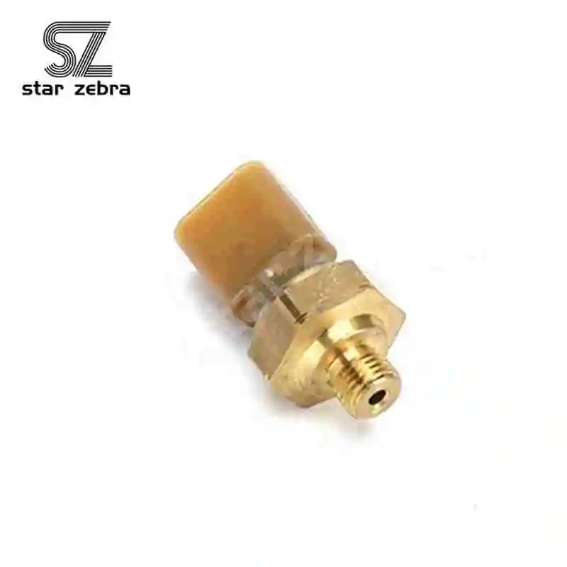 274-6718 أجزاء حفارة E320D E329D E330D E336D C13 C15 مستشعر ضغط زيت الوقود