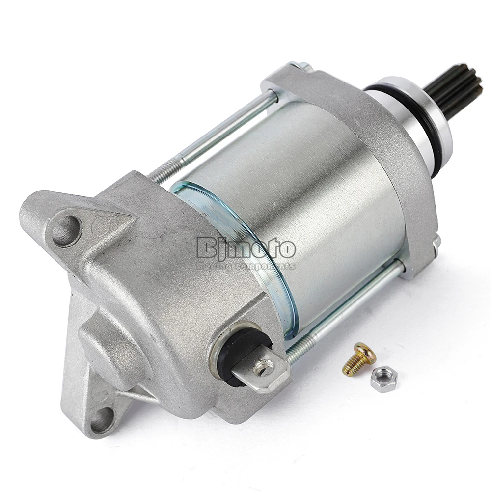 Crypton T110 Anlasser für Yamaha WR450F WR450FW WR450FX WR450FY WR450FZ WR450FE 5TJ-81890-30 CRUX REV 110 B44-H1890-10 – Detail 9