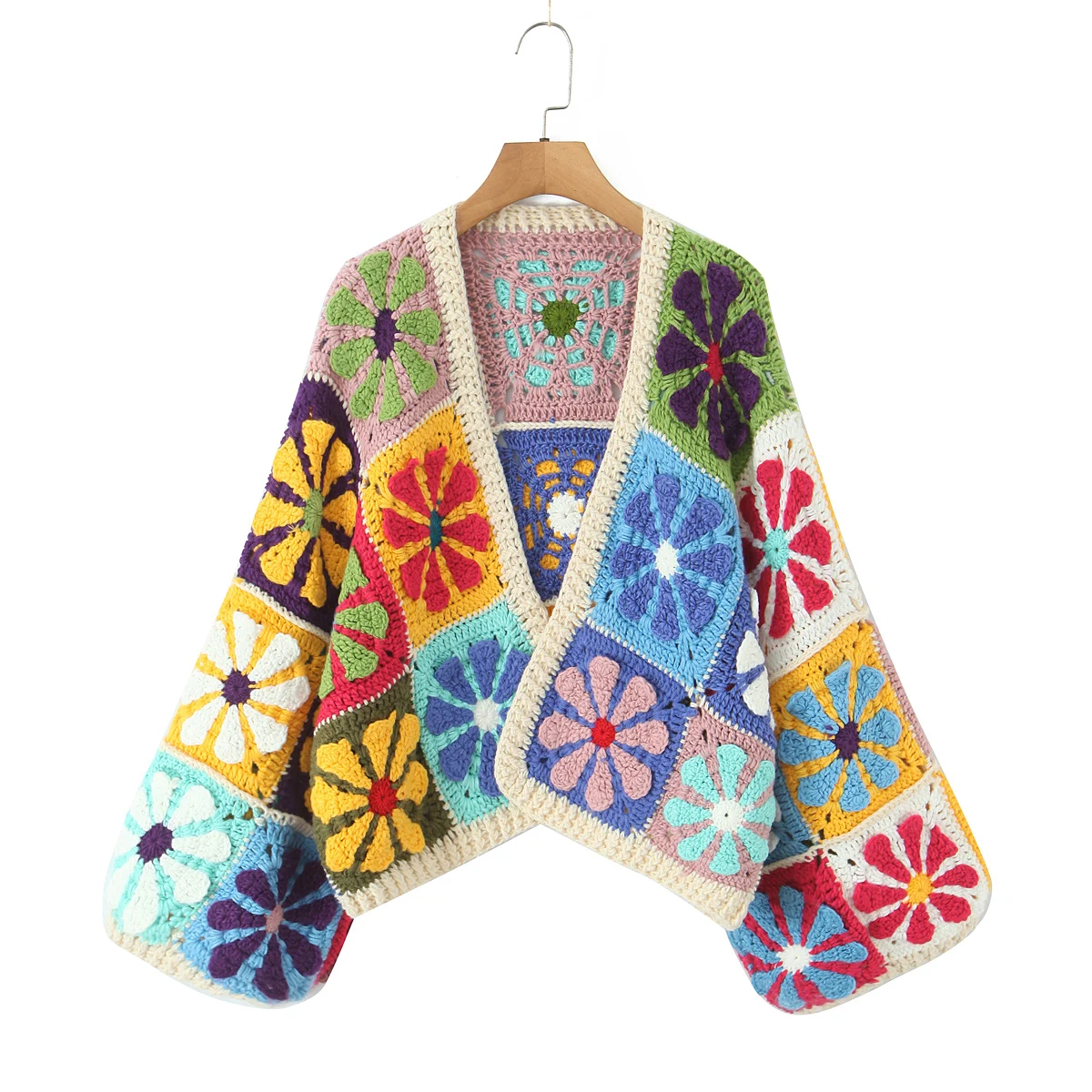 Thumbnail 2 - #71 Best Button Front Knit Cardigans to Buy In 2026