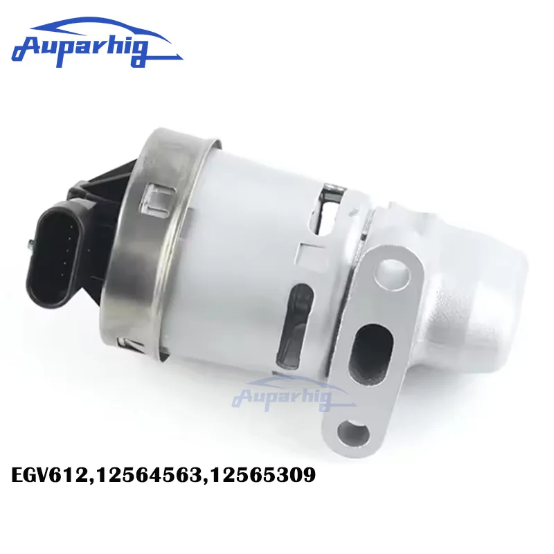 

New EGR Valve For Chevy Impala Equinox Buick Pontiac EGV612 12564563 12633889 EGRV438 12573722 12565309 12581876 24508966