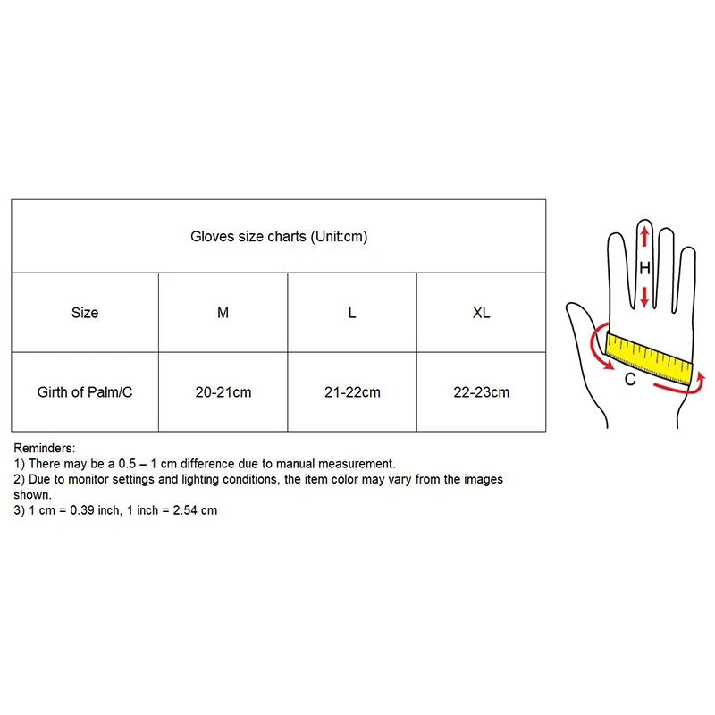 Fashion Real Leather Gloves Male Winter Thermal Plushed Lining Driving Simple Men Sheepskin Gloves Touchscreen Anti-Wind YSM0043