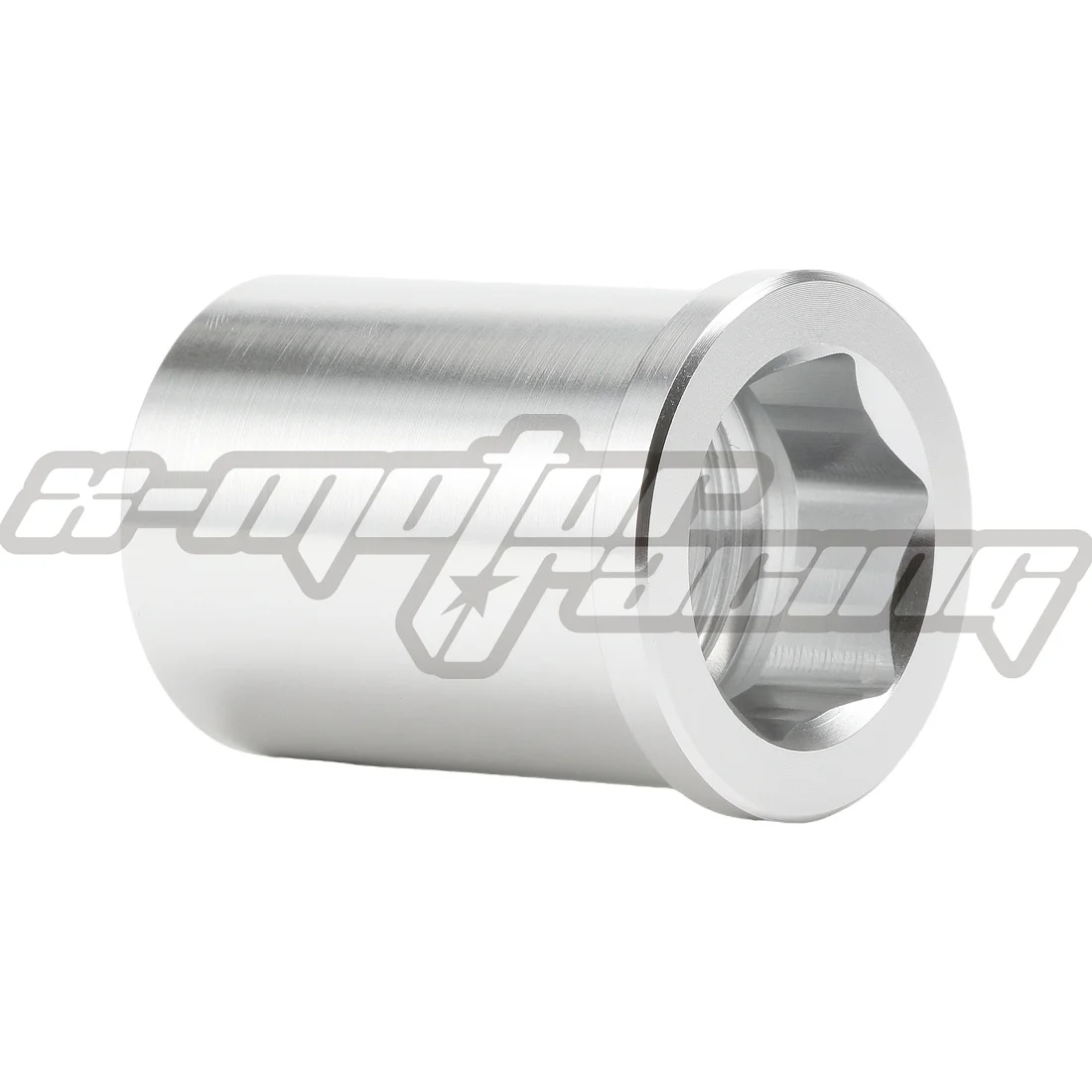 صامولة محور العجلة الأمامية لـ KAWASAKI ZX600 Ninja ZX-6R 1997-2022 ZX636 Ninja ZX-6R 2005-2006 ZG1400 Concours 2008-2014 92152-0240