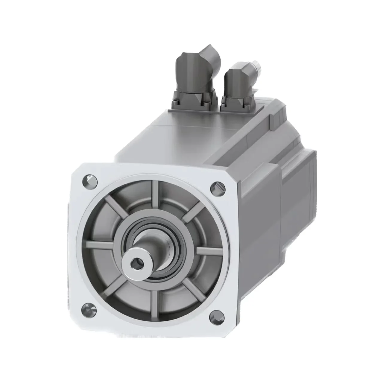 100% Originele PLC SIMOTICS S Synchrone servomotor 1FK7 Compact 1FK7022-5AK71-1VG2