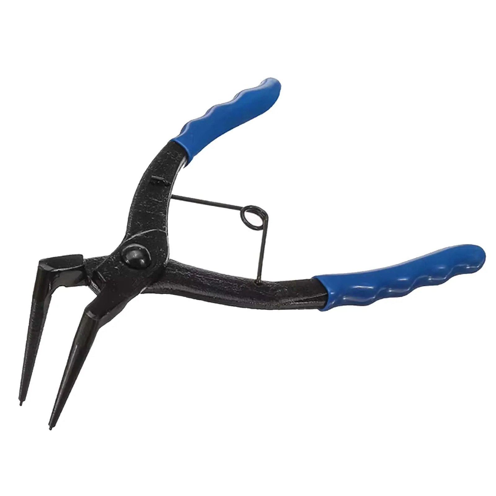 

Internal Master Cylinder Snap Ring Pliers, Heavy Duty 90 Degree Long Nose Pliers for Trucks Motorcycles Car