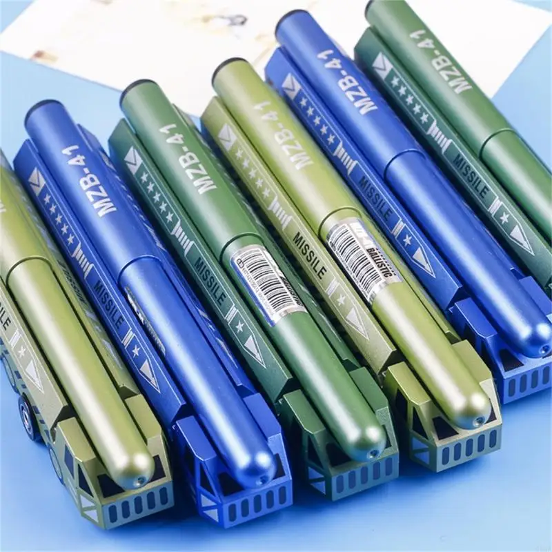 G5GA 4PCS NOWNTY GEN PEN WEAPONRY SHORT