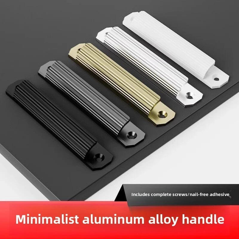 Sliding Door Handle Glass Door Handle Sliding Door Window Drawer Handle Minimalist Sliding Door Cabinet Door Handle