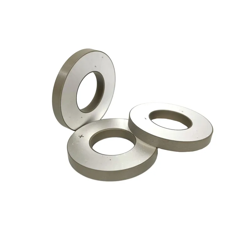 40x20x50 мм P8 P5 ультразвуковое керамическое пьезоэлектрическое кольцо для датчика датчика
