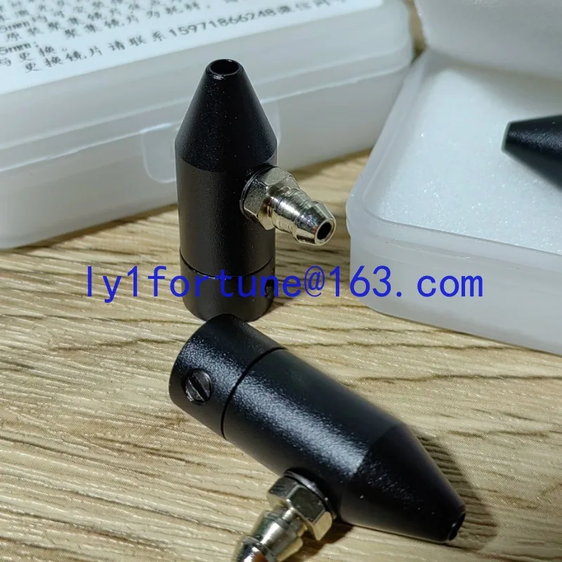 

DIY laser cutting engraving machine laser pump source 130W260 special modified precision optical laser head