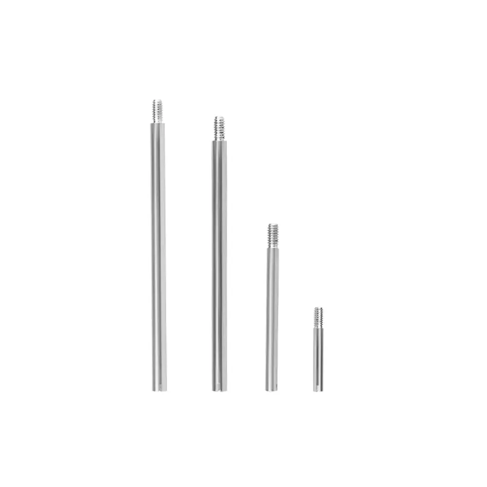 

Repair Accessories Set Threaded Screws Musical Instrument Parts Clarinet Oboe Replacement Woodwind Instruments Tool Steel Kit