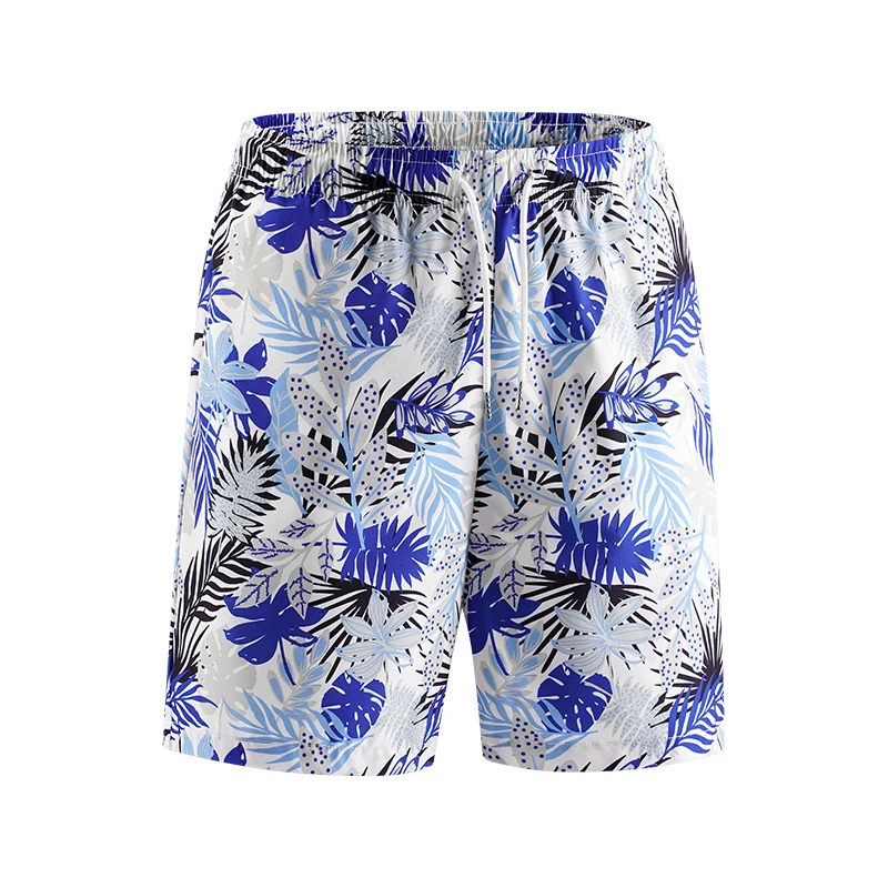 

Funny 3D Print Men's Shorts Summer Board Shorts Hip Hop Trend Sports Shorts Fashion Hawaiian Beach Swim Trunks Casual Male Short