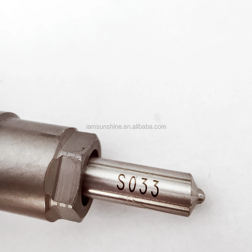 

China UD Injector 295050-0810 For 2KD-FTV Engine OEM 23670-0L110 2367009380 295050-0800