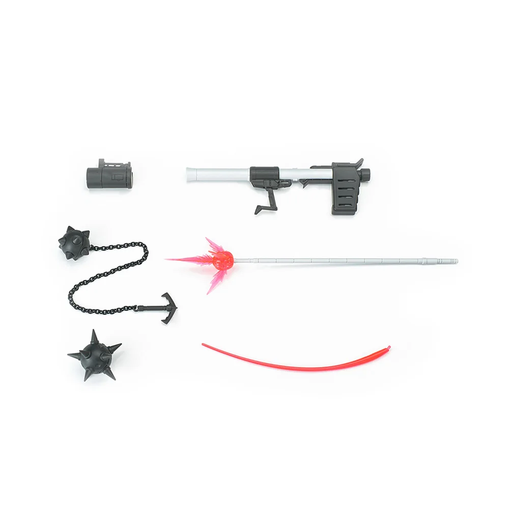 

EW RG 1/144 RX-78 2.0 RX-78-2 2.0 Ракетная установка Метеоритный молоток Сумка для аксессуаров