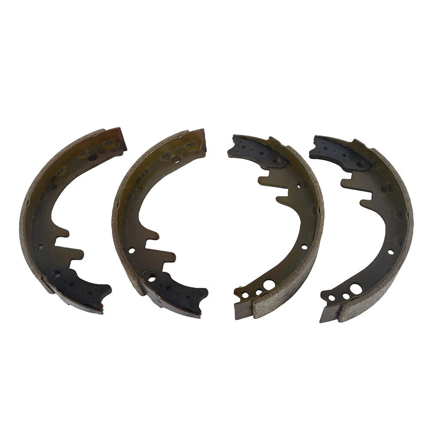 1 set Brake Kit Fits Toyota Forklift Truck 8FGU15 FN140405 Professional Forklift Parts