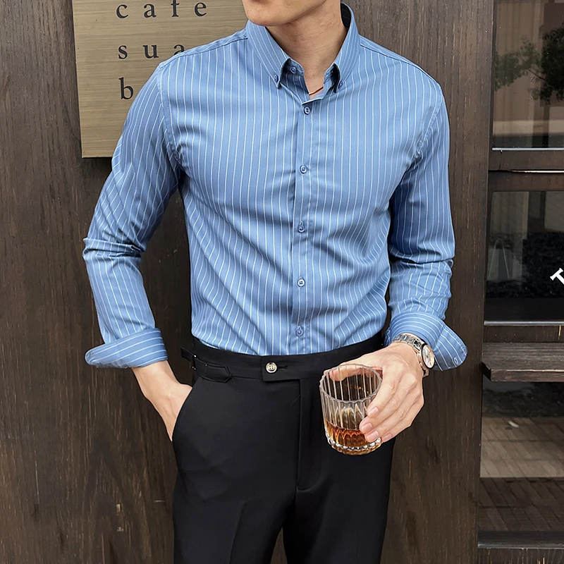 what is executive fit dress shirt Women High Waist Sports Fitness Dress main image 1
