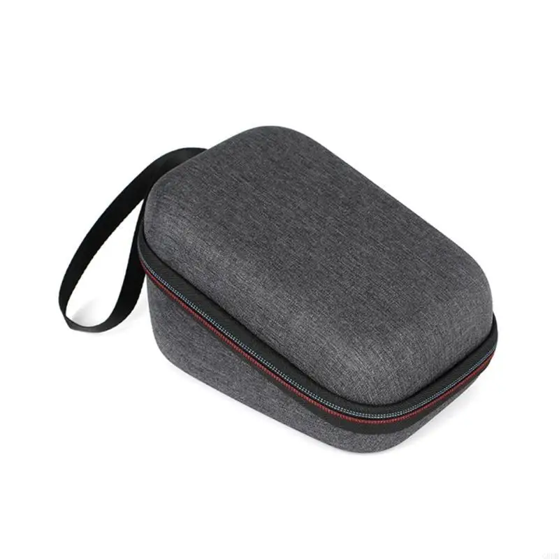 G8DB Zipper Bag Storage Box Sphygmomanometer EVA Hard Case
