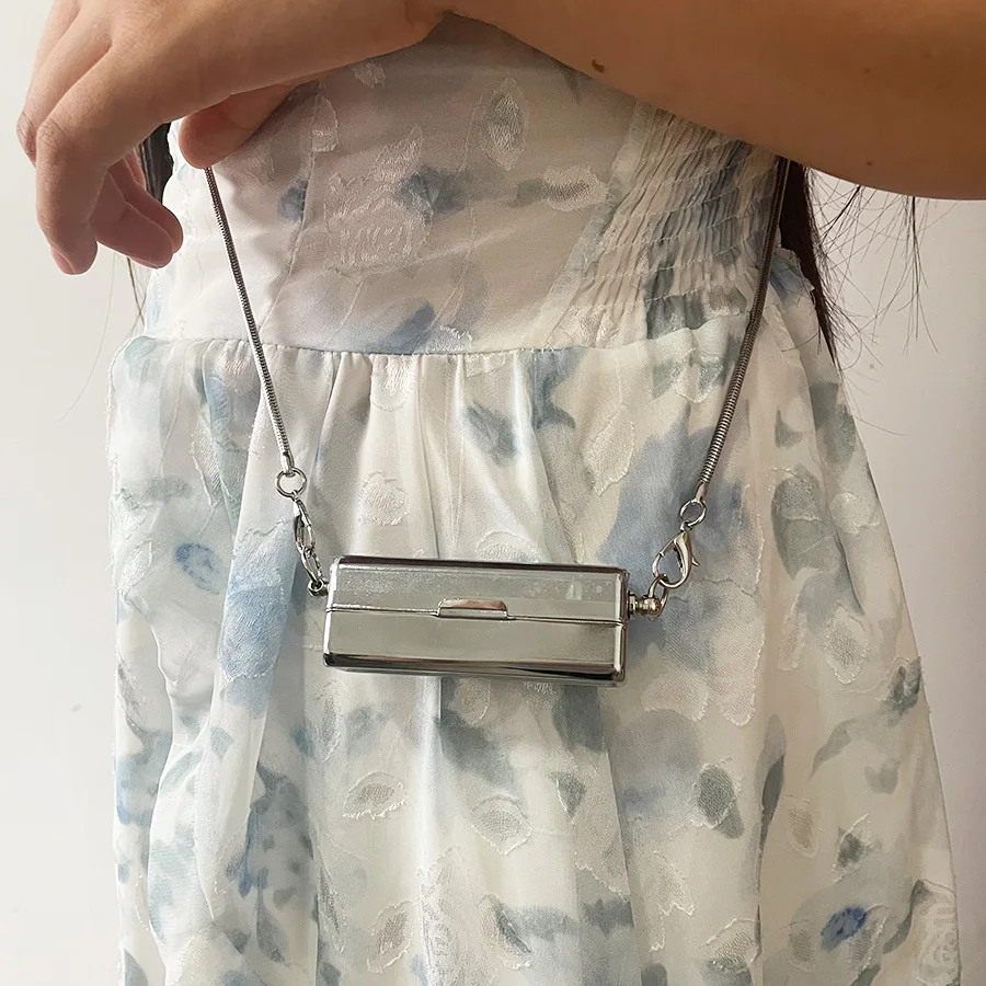 Thumbnail 3 - #19 Compare Mini Baguette Shoulder Bags Before You Buy