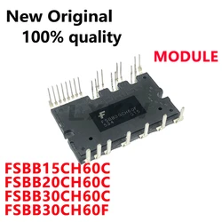 1/PCS New Original FSBB15CH60C FSBB20CH60C FSBB30CH60C FSBB30CH60F Frequency conversion module In Stock