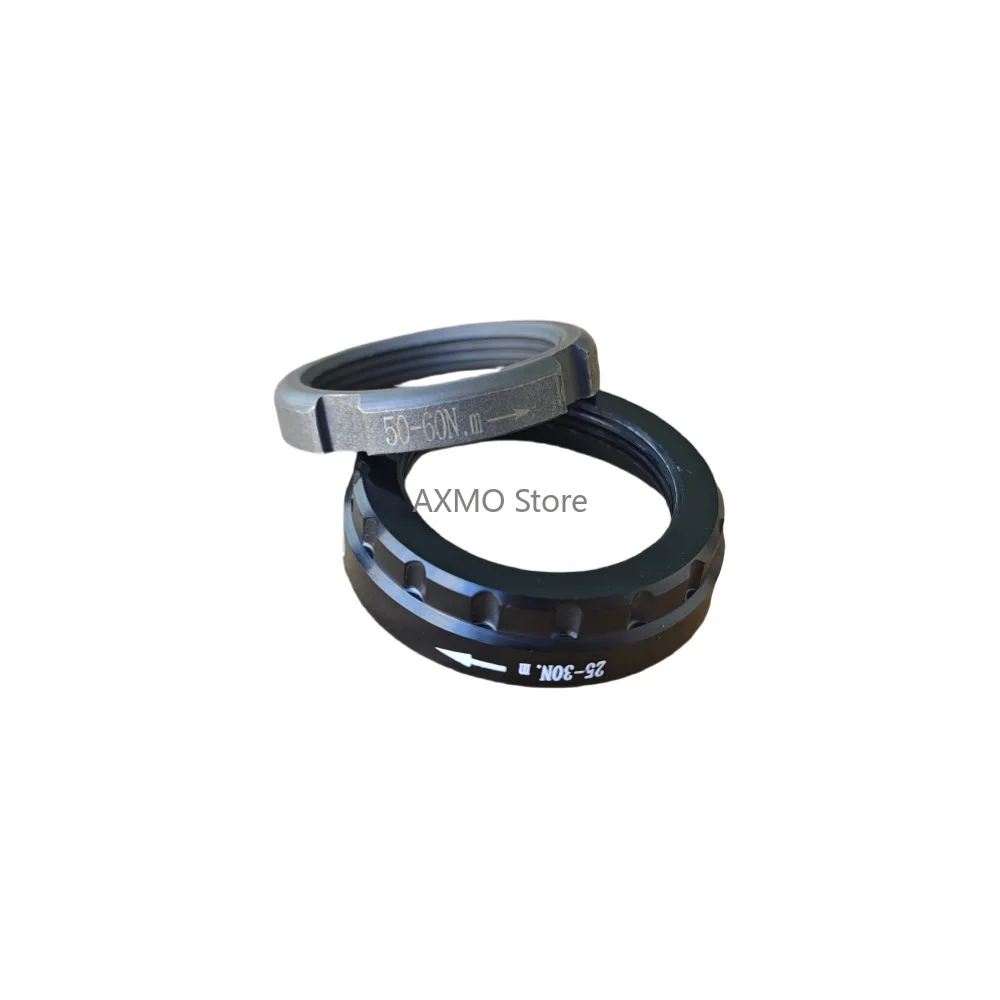 Bafang Center-mounted Motor Installation Nuts for BBS0102B BBSHD BBS03 G340 G320 G341 M615 Center-mounted Motor Parts