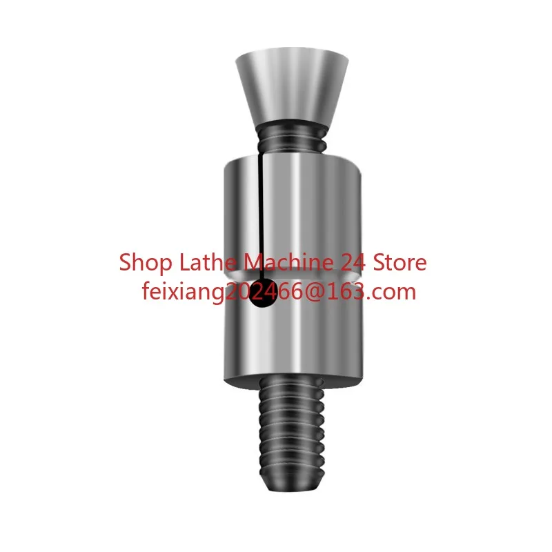 

CNC Internal Support Clamp Quick Positioning Expansion Pin Manual Internal Hole Tightening Locator for Moulds