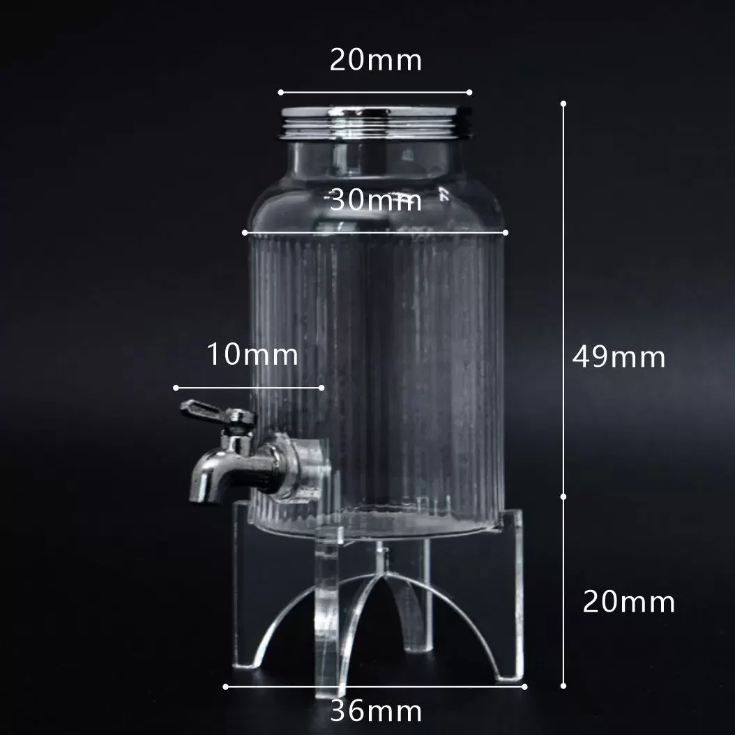 miniatura-de-casa-de-bonecas-1-6-tanque-de-Agua-fria-em-miniatura-para-armazenamento-de-Agua