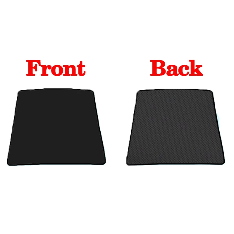 Car Full Coverage Sunshade For Tesla Cybertruck 2024 2025 2026 Visors Parasol Windows Protector Windshield Sun Shade Accessories