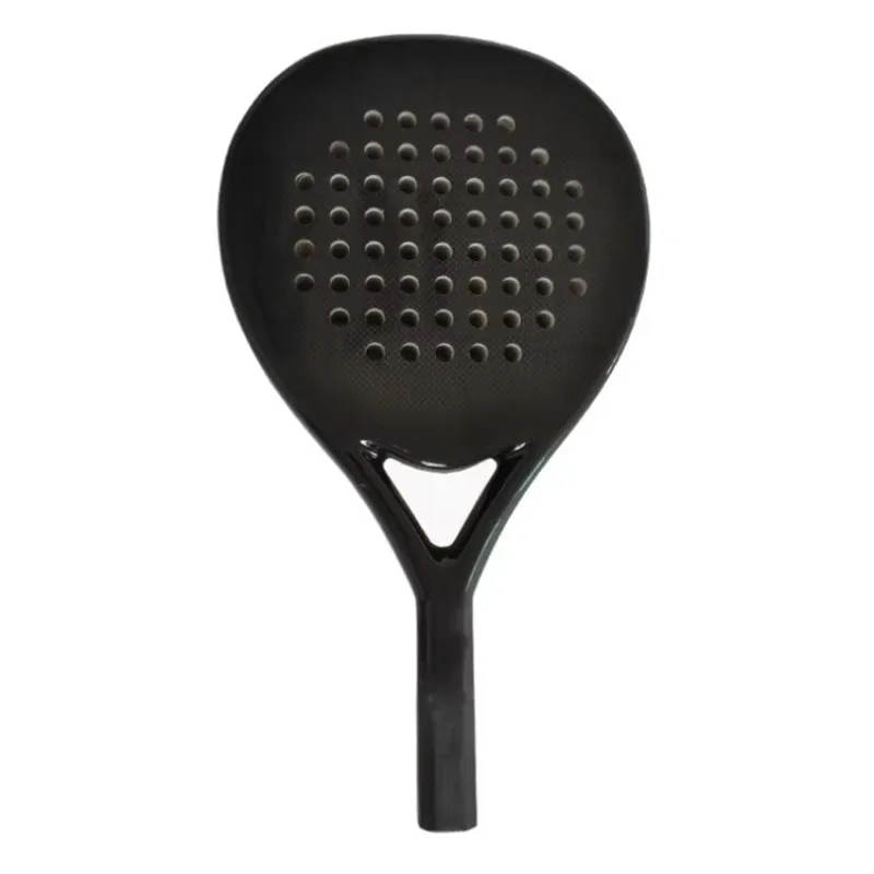 

Wholesale Custom High-quality 50%/100% Carbon/graphite Fiber 3K 12K 18K KVL Beach Tennis Paddle/racket/racquet