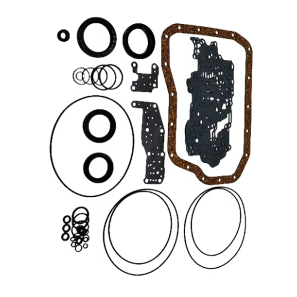 

U660E Auto Transmission Overhaul Rebuild Kit With Seals Gaskets For Toyota Highlander 3.5L