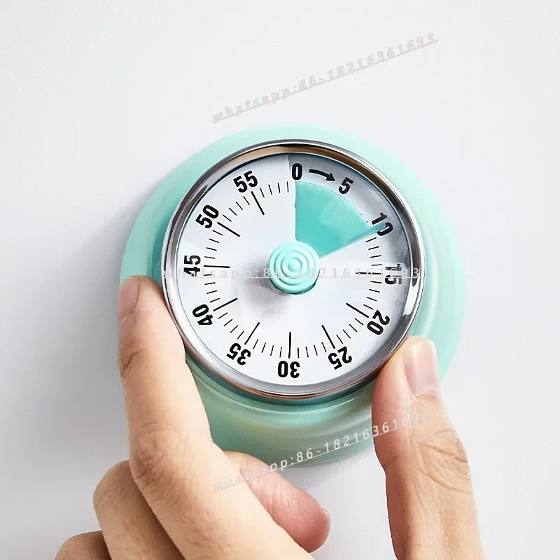 2006GOOD New Mechanical Kitchen Timer Cooking Timer Reminder