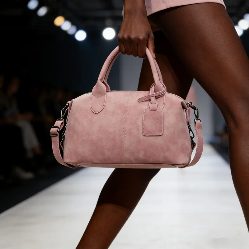 

High-quality Pu Leather Bucket Shoulder Bags Tote for Women Handbags Luxury Handbags Women Hand Bags Designer