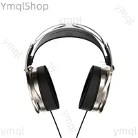 Earphones Headworn Open Dynamic Wired Hifi Fever Monitoring Earphones Aune/AR5000