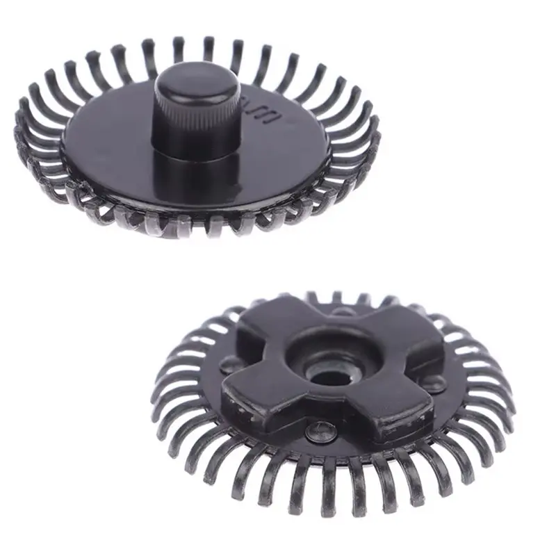 ABLU-For Hero Automatic Milk Frother& Hot Chocolate Maker Replacement Whisk Set(2 Pieces) Machine