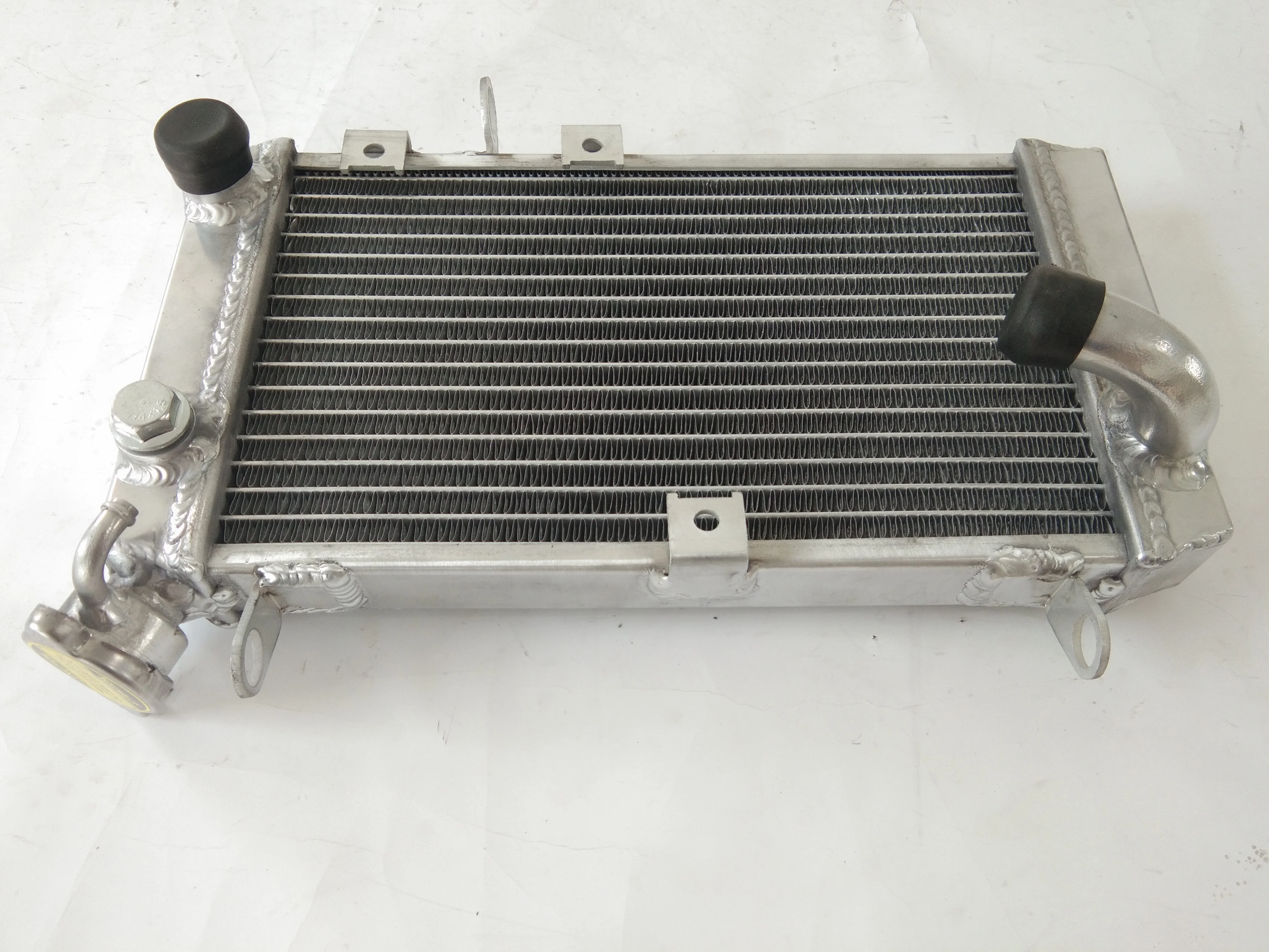 1999 2000 2001 2002 Aluminum Radiator for Suzuki SV650&SV650S